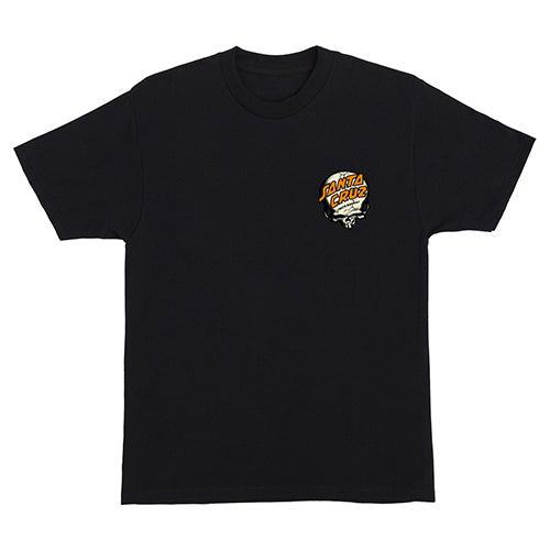 O'BRIEN SCREAMING REAPER S/S HEAVYWEIGHT T-SHIRT