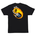 O'BRIEN SCREAMING REAPER S/S HEAVYWEIGHT T-SHIRT