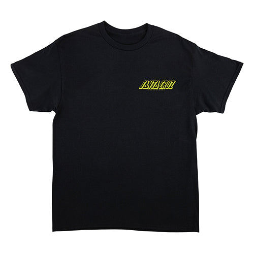 ROSKOPP CRUZ CONTROL S/S HEAVYWEIGHT T-SHIRT