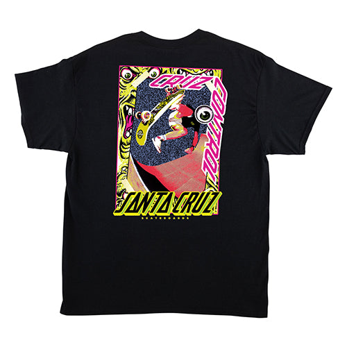 ROSKOPP CRUZ CONTROL S/S HEAVYWEIGHT T-SHIRT
