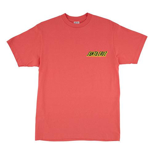 ROSKOPP CRUZ CONTROL S/S HEAVYWEIGHT T-SHIRT