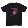 BLACK SABBATH PARANOID OJ S/S HEAVYWEIGHT T-SHIRT