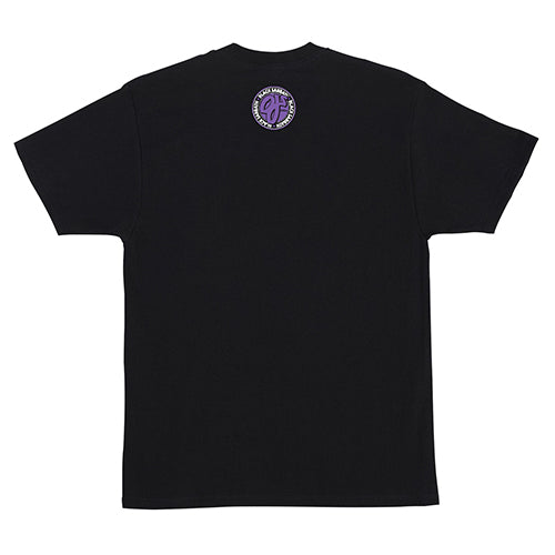 BLACK SABBATH PARANOID OJ S/S HEAVYWEIGHT T-SHIRT