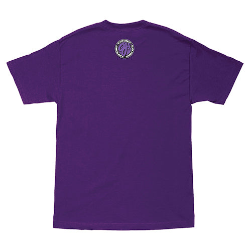 BLACK SABBATH PARANOID OJ S/S HEAVYWEIGHT T-SHIRT