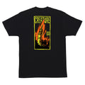 BURN WITCH BURN S/S HEAVYWEIGHT T-SHIRT  - 44156766