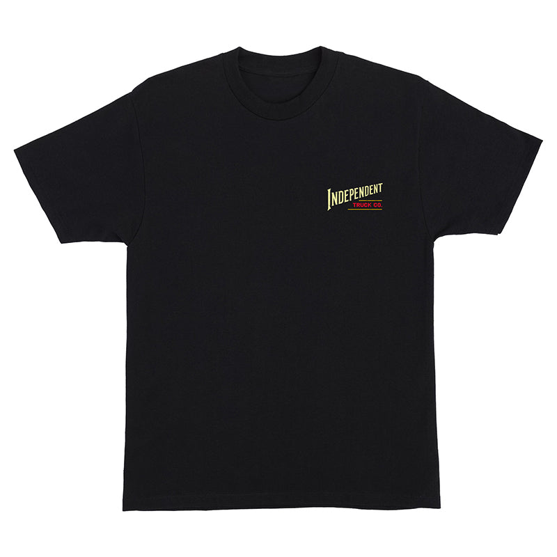 STAY SHARP S/S HEAVYWEIGHT T-SHIRT  - 44156771