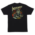 STAY SHARP S/S HEAVYWEIGHT T-SHIRT  - 44156771
