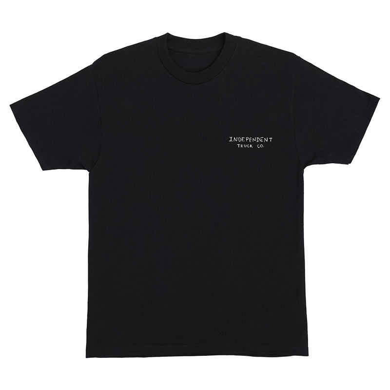AFTERLIGHT S/S HEAVYWEIGHT T-SHIRT  - 44156773