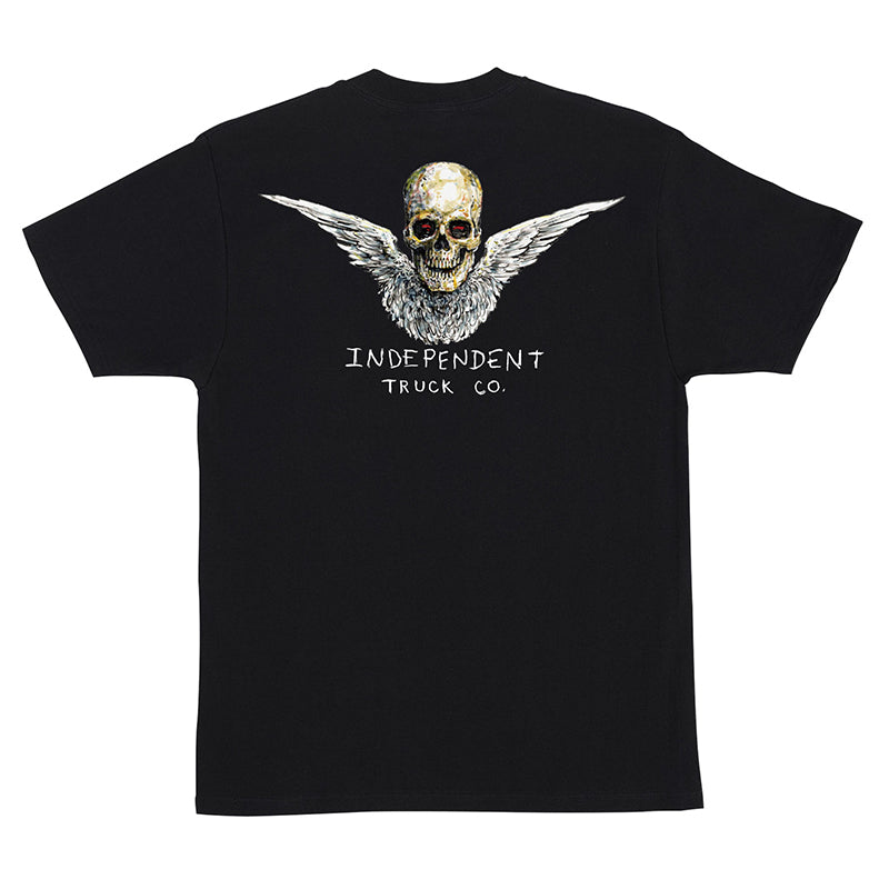 AFTERLIGHT S/S HEAVYWEIGHT T-SHIRT  - 44156773