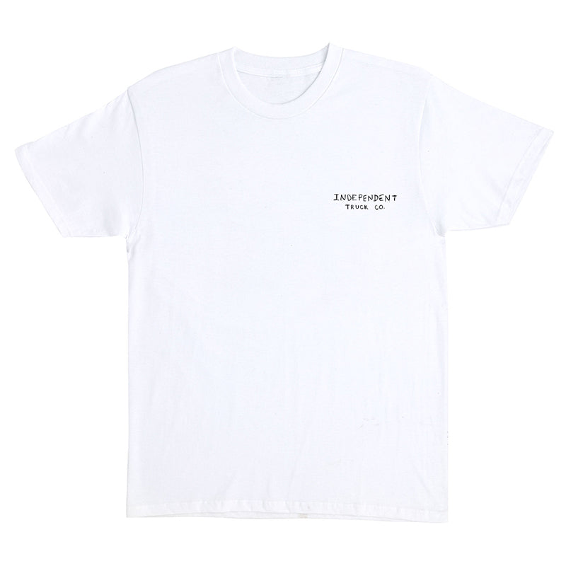 AFTERLIGHT S/S HEAVYWEIGHT T-SHIRT  - 44156773