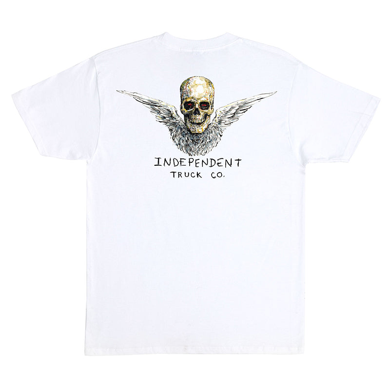 AFTERLIGHT S/S HEAVYWEIGHT T-SHIRT  - 44156773