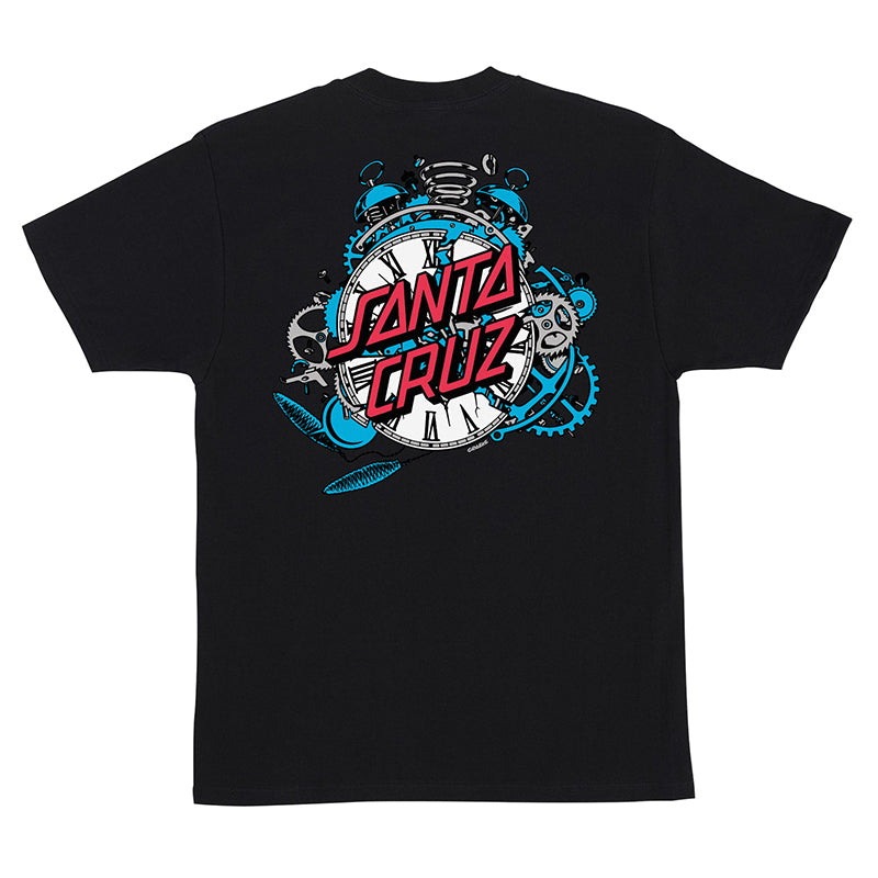 GRABKE EXPLODING DOT S/S HEAVYWEIGHT T-SHIRT  - 44156779