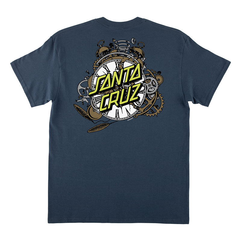 GRABKE EXPLODING DOT S/S HEAVYWEIGHT T-SHIRT  - 44156779