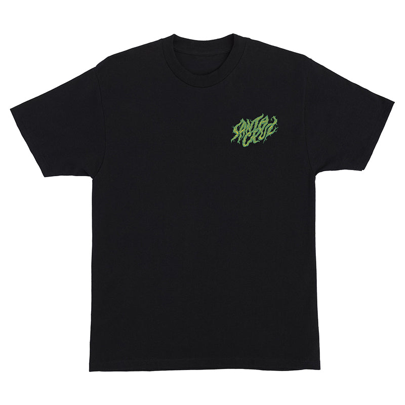 RANKINE MONSTER S/S HEAVYWEIGHT T-SHIRT  - 44156780