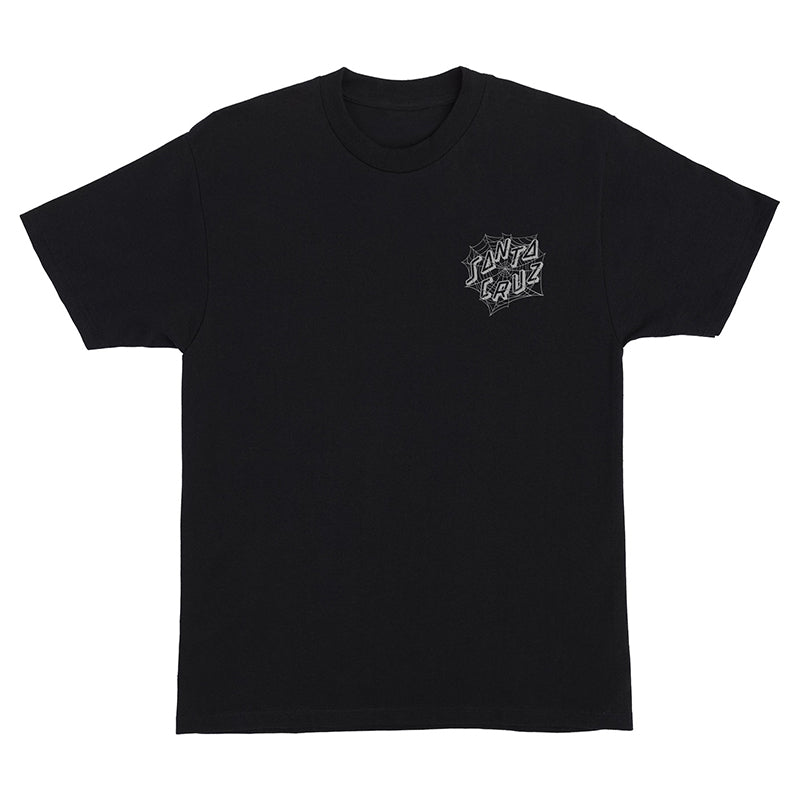 DRESSEN SPIDER S/S HEAVYWEIGHT T-SHIRT - 44156782