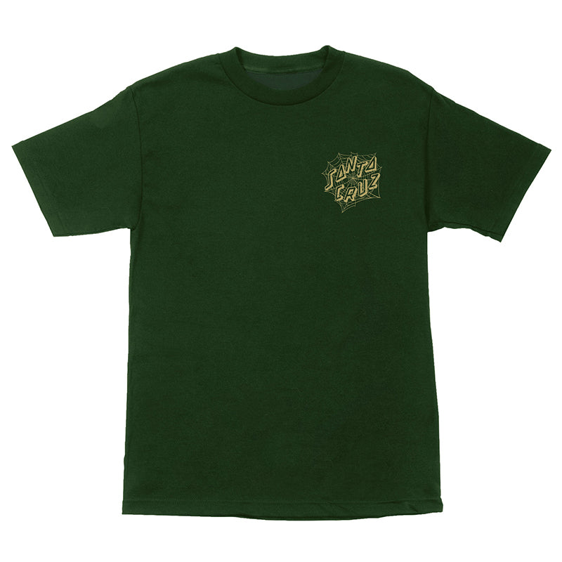 DRESSEN SPIDER S/S HEAVYWEIGHT T-SHIRT - 44156782