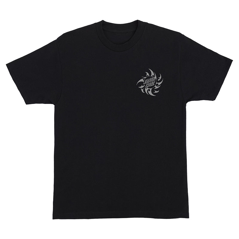 SCOURGE HAND S/S HEAVYWEIGHT T-SHIRT  - 44156783