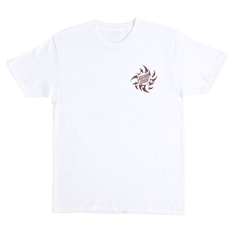 SCOURGE HAND S/S HEAVYWEIGHT T-SHIRT  - 44156783