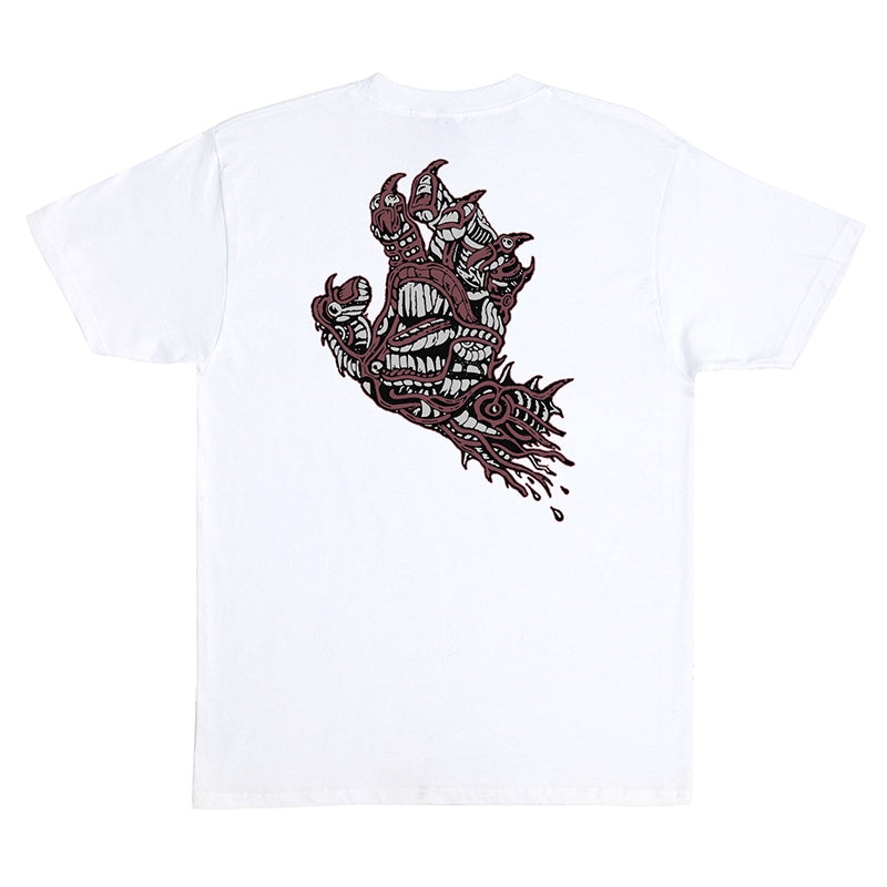 SCOURGE HAND S/S HEAVYWEIGHT T-SHIRT  - 44156783
