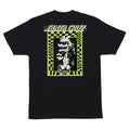 CHECK GREMLIN S/S HEAVYWEIGHT T-SHIRT  - 44156784