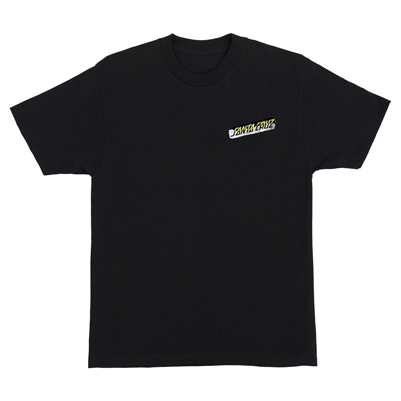 DAMAGED HAND S/S HEAVYWEIGHT T-SHIRT  - 44156785