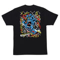 DAMAGED HAND S/S HEAVYWEIGHT T-SHIRT  - 44156785