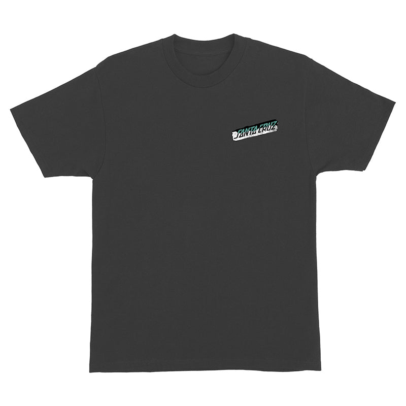 DAMAGED HAND S/S HEAVYWEIGHT T-SHIRT  - 44156785