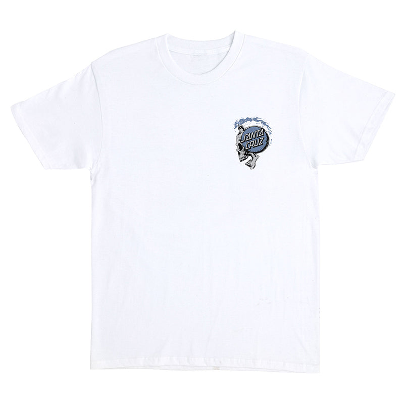 SHORT FUSE S/S HEAVYWEIGHT T-SHIRT  - 44156787