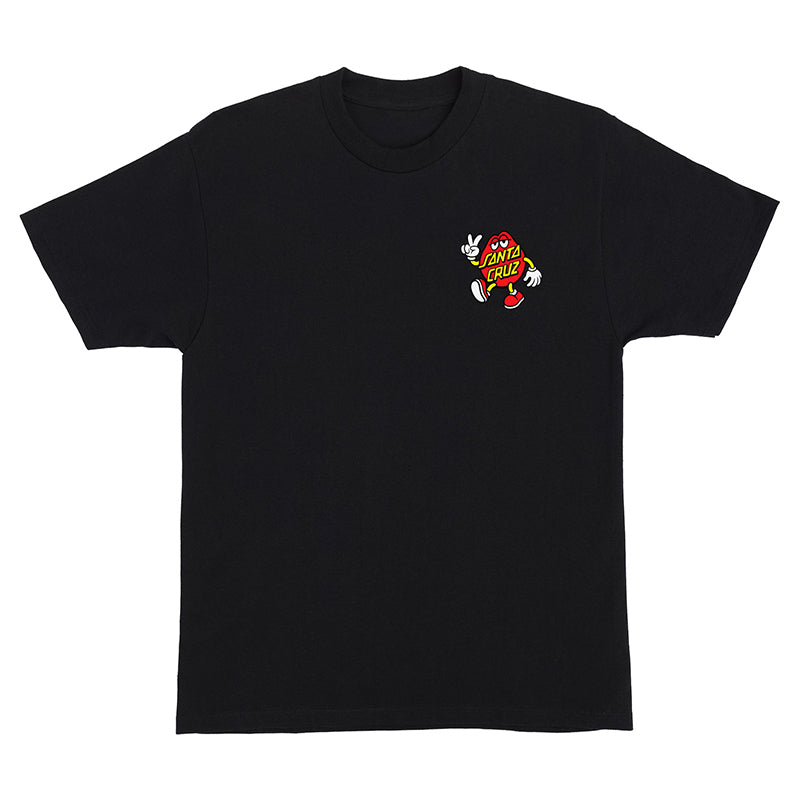 DOT GUY S/S HEAVYWEIGHT T-SHIRT  - 44156788