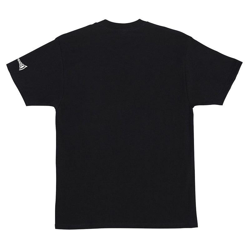 CABALLERO CHINA BANKS S/S HEAVYWEIGHT T-SHIRT - 44156799