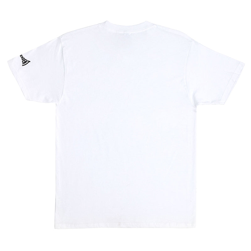 CABALLERO CHINA BANKS S/S HEAVYWEIGHT T-SHIRT - 44156799