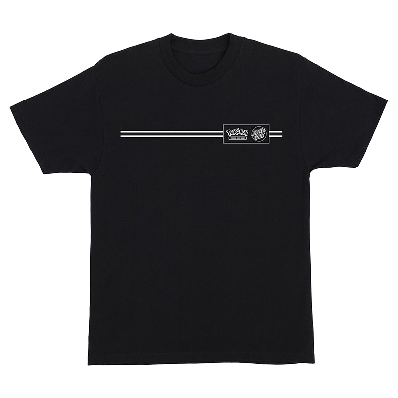POKEMON ENERGY DOT S/S HEAVYWEIGHT T-SHIRT -44156809