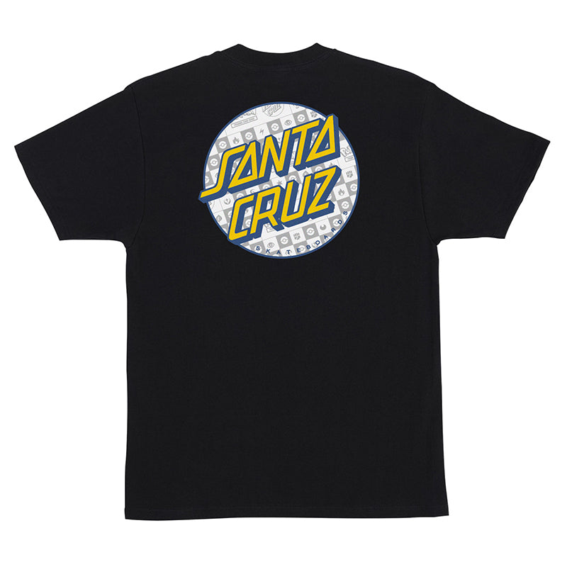 POKEMON ENERGY DOT S/S HEAVYWEIGHT T-SHIRT -44156809