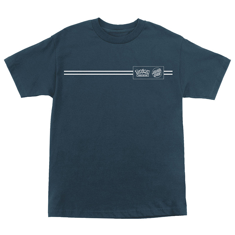 POKEMON ENERGY DOT S/S HEAVYWEIGHT T-SHIRT -44156809