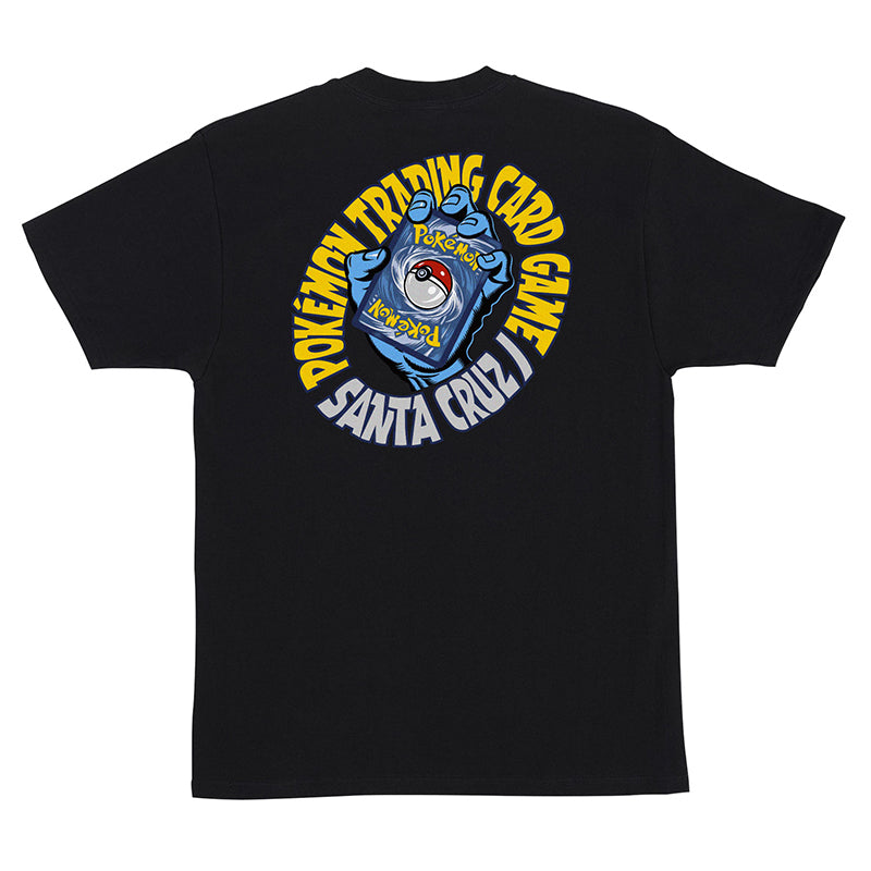 POKEMON TCG HAND S/S HEAVYWEIGHT T-SHIRT -44156811