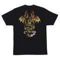 HALLUCINATION BEAST S/S HEAVYWEIGHT T-SHIRT-44156821