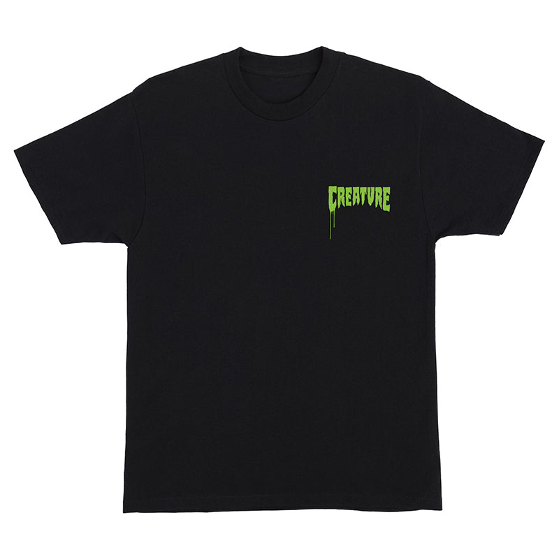 SURVIVOR S/S HEAVYWEIGHT T-SHIRT-44156823
