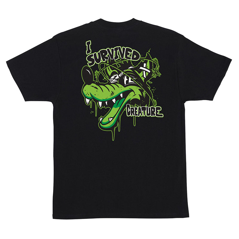 SURVIVOR S/S HEAVYWEIGHT T-SHIRT-44156823