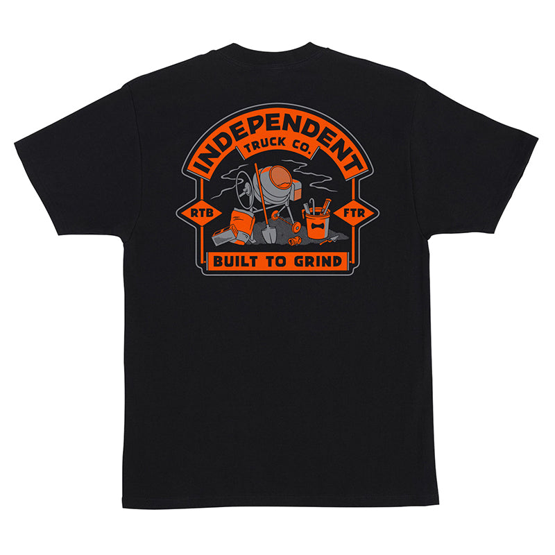ONSITE S/S HEAVYWEIGHT T-SHIRT-44156826