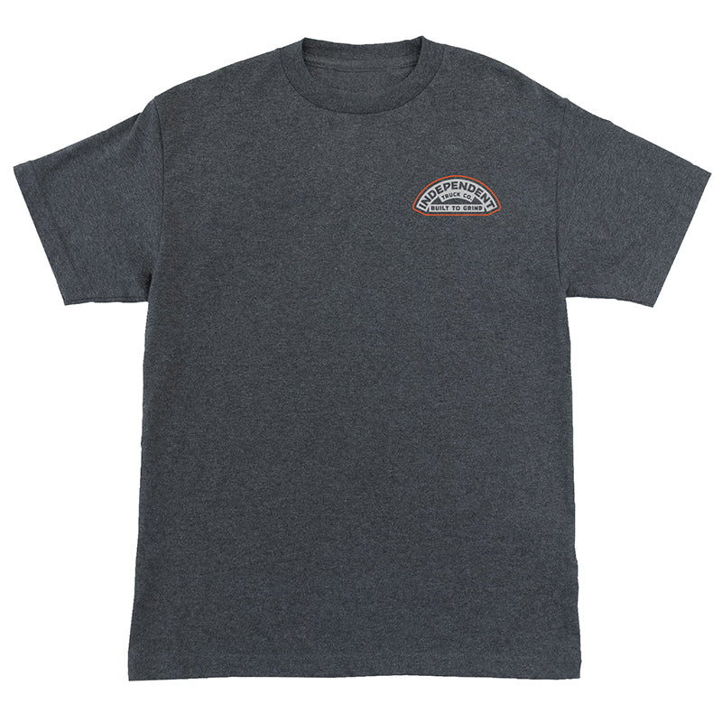ONSITE S/S HEAVYWEIGHT T-SHIRT-44156826