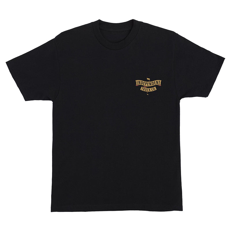 ETERNAL SCROLL S/S HEAVYWEIGHT T-SHIRT -44156830