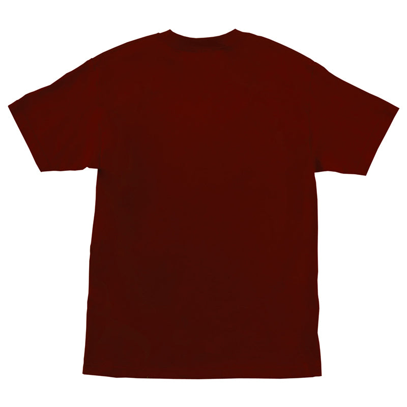 ROSKOPP CRIME COMIC S/S HEAVYWEIGHT T-SHIRT -44156835