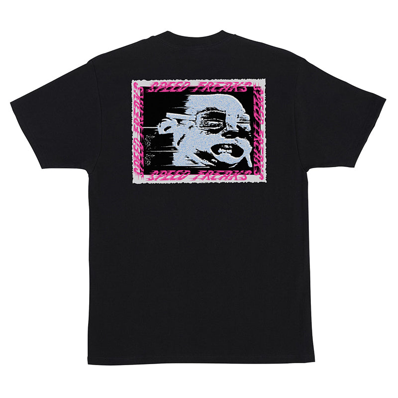 SPEED FREAKS S/S HEAVYWEIGHT T-SHIRT -44156836