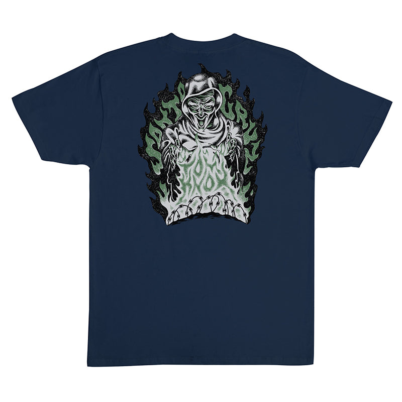 KNOX RAZOR PIT S/S HEAVYWEIGHT T-SHIRT -44156838