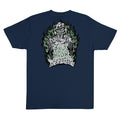 KNOX RAZOR PIT S/S HEAVYWEIGHT T-SHIRT -44156838