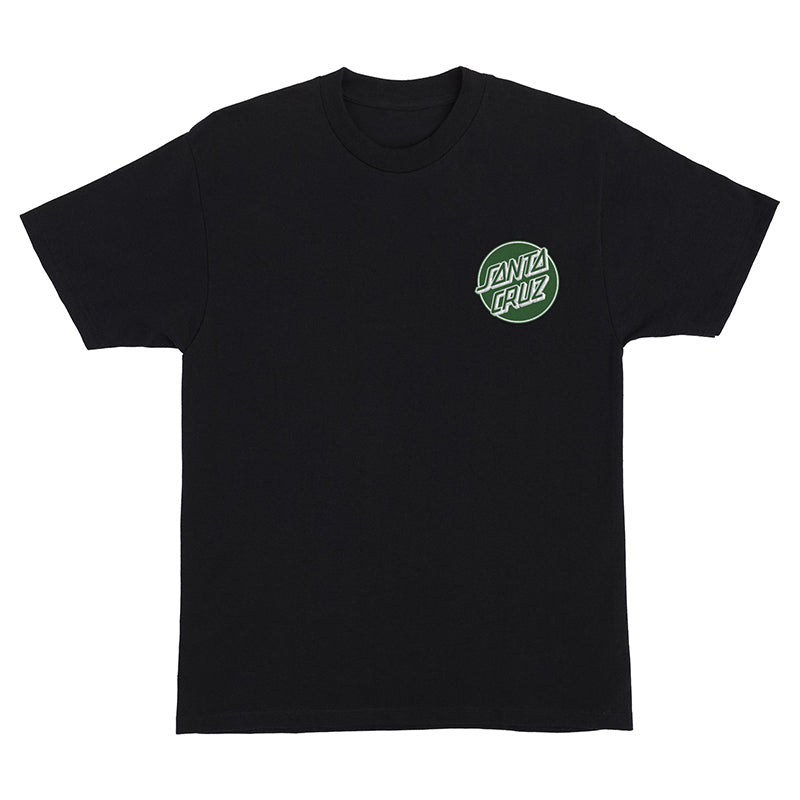THERMAL HAND S/S HEAVYWEIGHT T-SHIRT-44156841