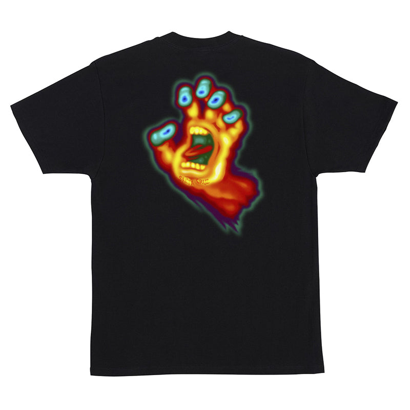 THERMAL HAND S/S HEAVYWEIGHT T-SHIRT-44156841