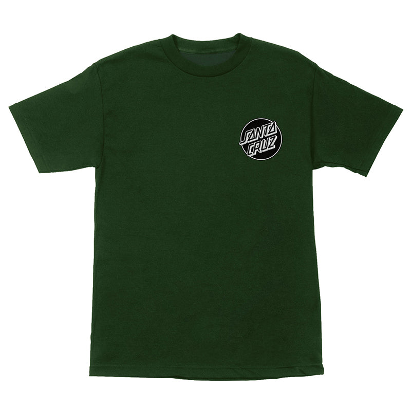 THERMAL HAND S/S HEAVYWEIGHT T-SHIRT-44156841
