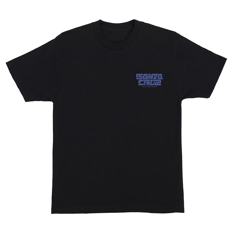 MODEL SC S/S HEAVYWEIGHT T-SHIRT -44156842