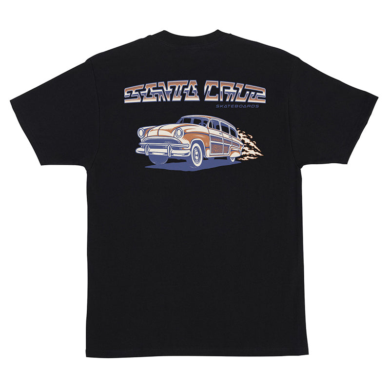 MODEL SC S/S HEAVYWEIGHT T-SHIRT -44156842